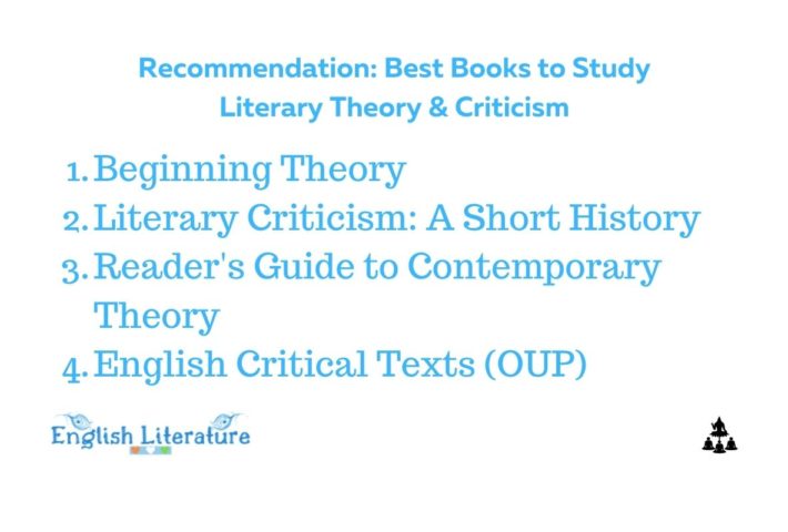 best-books-to-study-literary-theory-and-criticism-list-by-alok-mishra