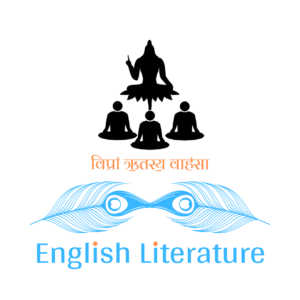 English Literature Education Website Social Logo 300x300 